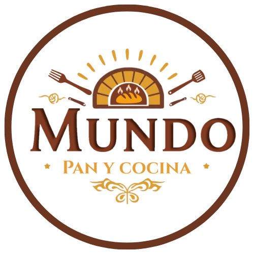 Mundo Pan Logo